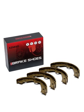 Тормозные колодки (задние) Volkswagen Touareg 3.6L 7P0698525 KZK6085R=