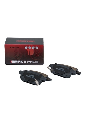 Тормозные колодки (задние) Suzuki SX4 1.6L 5580061M00 KZK6098R=