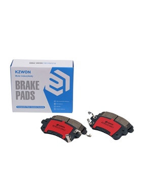 Тормозные колодки (задние) Nissan Patrol 5.6L d=40601LB0A BGTK6151R=