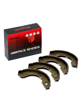 Тормозные колодки (задние) Nissan Sylphy 1.8L d=4060EN00A KZK6105R=