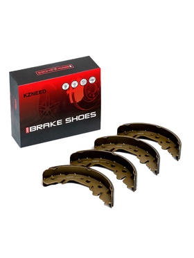 Тормозные колодки (задние) Chrysler Voyager 3.3L 4883833AA KZK6112R=