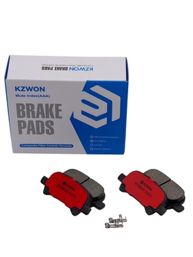 Тормозные колодки (задние) Toyota Camry 3.0L 0446606030 BGTK6022R=