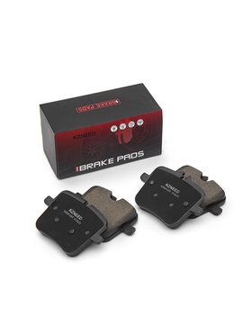 Тормозные колодки (задние) BMW X5 3.0T 34216876905 KZK6155R=