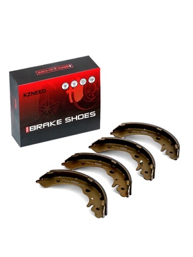 Тормозные колодки (задние) Suzuki Jimny 1.5L 5320076J00 KZK6189R=