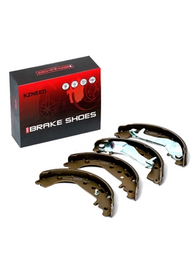 Тормозные колодки (задние) Toyota Yaris 1.0L 449552140 KZK6194R=