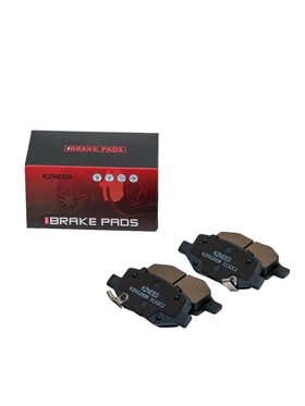 Тормозные колодки (задние) Geely Coolray 1.5T KZK6200R=
