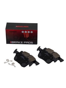 Тормозные колодки (задние) Ford Edge 2.0T DG9Z2200F KZK6211R=