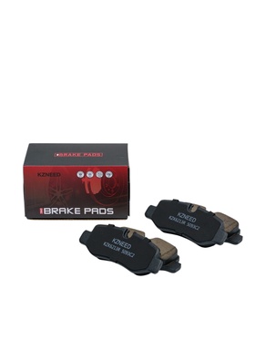 Тормозные колодки (задние) Mercedes-Benz Vito 1.6T A4474200120 KZK6213R=