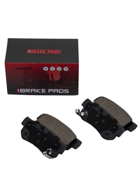 Тормозные колодки (задние) Kia Magentis 2.0L 5830238A30 KZ311117RS