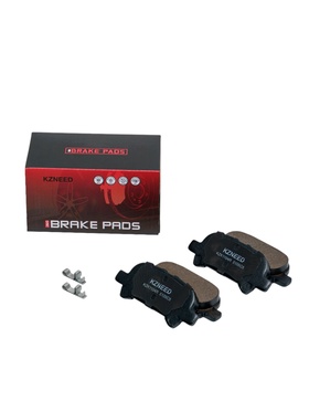 Тормозные колодки (задние) Toyota Camry 3.0L 0446606030 KZK1104R=