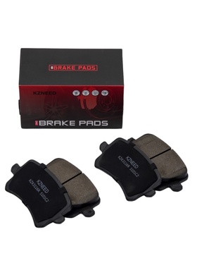 Тормозные колодки (задние) Skoda Octavia 1K0698451S KZK3116R=