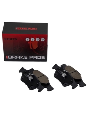 Тормозные колодки (задние) Jeep Grand Cherokee 3.6L 68052386AA KZK1076R=
