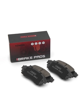 Тормозные колодки (задние) Toyota RAV4 2.0L 446610010 KZ121879R=