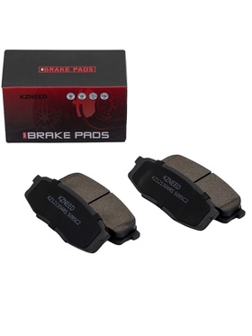 Тормозные колодки (задние) Toyota Land Cruiser 4.5T 446660120 KZ121304RS