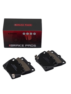 Тормозные колодки (задние) Toyota RAV4 2.4L 446642050 KZ912188RS-M