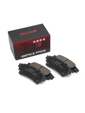 Тормозные колодки (задние) Lexus IS 2.0T 446647071 KZ121391RS