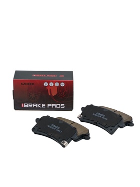 Тормозные колодки (задние) Haval H9 2.0T 3502110XKV08A KZ922107R=