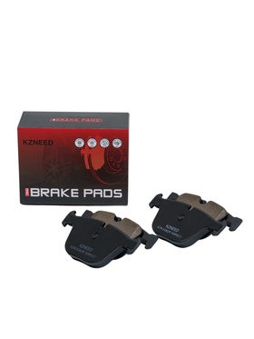 Тормозные колодки (задние) BMW X5 3.0T 34216768471 KZK3182R=