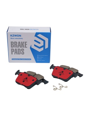 Тормозные колодки (задние) Seat Leon 1.4T 5Q0698451AD BGT61014R=