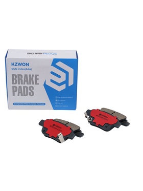 Тормозные колодки (задние) Toyota Previa 2.4L 446658010 BGT61331R=