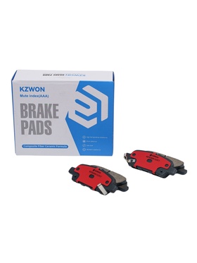 Тормозные колодки (задние) Nissan Murano 2.5L 440608H385 BGT61005R=