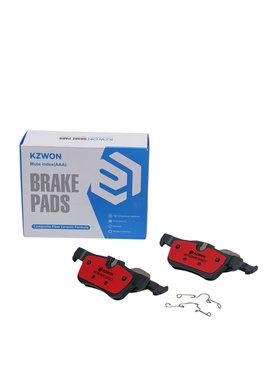 Тормозные колодки (задние) BMW X1 2.0T 34216859917 BGT61063R=