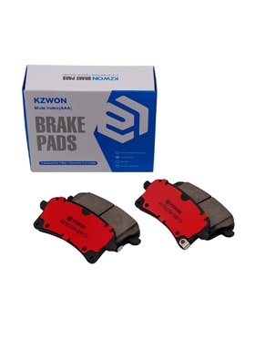 Тормозные колодки (задние) Haval H9 2.0T 3502110XKV08A BGT61274R=