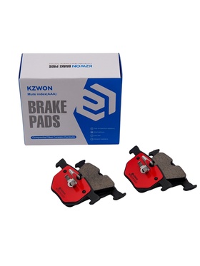 Тормозные колодки (задние) BMW X5 3.0T 34216776937 BGT61115R=