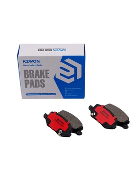 Тормозные колодки (задние) Haval Jolion 1.5T 3502126XGW02A BGTK0004R=