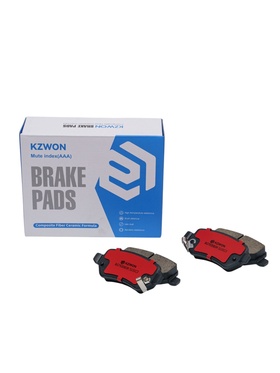 Тормозные колодки (задние) Kia Cee'd=1.6T 58302A2A30 BGTK0083R=