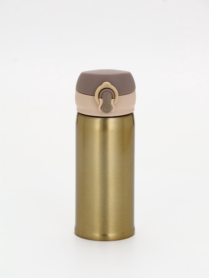 Термос, 250 мл, время сохранения тепла 6-8 ч - Фото 1