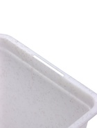 Горшок для рассады, 500 мл, 9?9?10 см, пластиковый, белый (комплект 24 шт) - фото 60872817