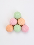 Бомбочки для ванны в домике «Снеговик», набор 6 шт. × 40 г, URAL LAB - Фото 7