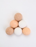 Бомбочки для ванны в домике «Пингвин», набор 6 шт х 40 г, URAL LAB - фото 61086355