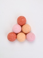 Бомбочки для ванны в домике «Дед Мороз», набор 6 шт х 40 г, URAL LAB - фото 119371580