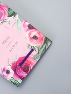 Пакет подарочный ламинированный «От всего сердца» 11.5×14.5×6.5 см - фото 119371594