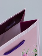 Пакет подарочный ламинированный «Мгновение» 11.5×14.5×6.5 см - фото 119371598