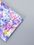 Пакет подарочный ламинированный «Цветочный сад» 11.5×14.5×6.5 см - фото 119371614