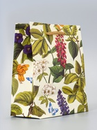 Пакет подарочный ламинированный «Ботанический сад» 11.5×14.5×6.5 см - фото 119371617