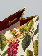 Пакет подарочный ламинированный «Ботанический сад» 11.5×14.5×6.5 см - фото 119371618