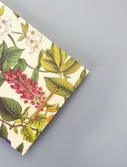 Пакет подарочный ламинированный «Ботанический сад» 11.5×14.5×6.5 см - фото 119371619