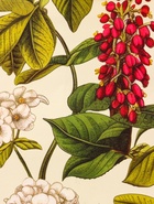 Пакет подарочный ламинированный «Ботанический сад» 11.5×14.5×6.5 см - Фото 7