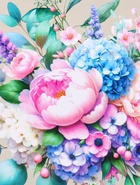 Пакет подарочный ламинированный «Чудеса» 11.5×14.5×6.5 см - фото 119371640