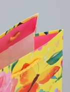 Пакет подарочный ламинированный «Мечта» 11.5×14.5×6.5 см - фото 119371653