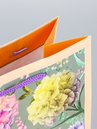 Пакет подарочный ламинированный «Самой прекрасной» 18×22.3×10 см - фото 119371658