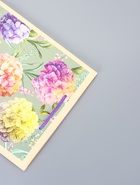 Пакет подарочный ламинированный «Самой прекрасной» 18×22.3×10 см - фото 119371659