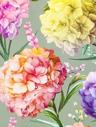 Пакет подарочный ламинированный «Самой прекрасной» 18×22.3×10 см - фото 119371660