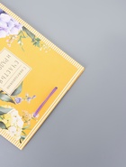 Пакет подарочный ламинированный «Счастья» 18×22.3×10 см - фото 119371664