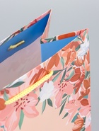 Пакет подарочный ламинированный «Радость» 18×22.3×10 см - фото 119371668