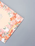 Пакет подарочный ламинированный «Радость» 18×22.3×10 см - фото 119371669